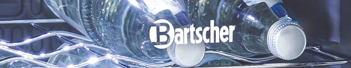 Bartscher Getränkekühlschrank Flaschenkühlschränke für Gastronomie und Gewerbe
