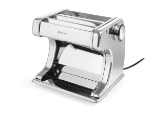 Pastamaschine für Teigbreite max. 170 mm, elektrisch