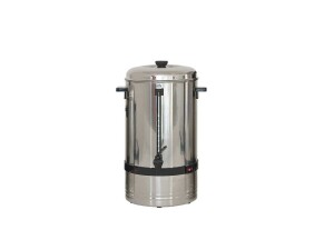 Rundfilter-Kaffeemaschine, 15 Liter