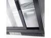 Bar Display Cooler Kühlschrank GT53UB, Inhalt 202 Liter, BTH 900 x 535 x 870 mm