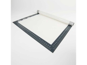Antihaft-Backmatte, 58,5 x 38,5 cm (BxT),...