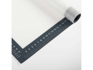 Antihaft-Backmatte, 58,5 x 38,5 cm (BxT), Temperaturbereich: -20 °C bis 220°C, BTH 585 x 385 x 0 mm