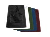 Nino Cucino Vorbinder mit Tasche, schwarz, Länge 37,3 cm, praktische Doppeltasche