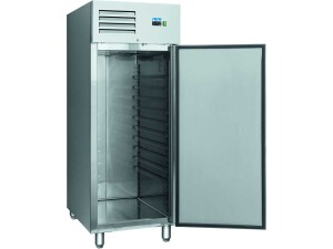 Bäckerei Kühlschrank mit Umluftventilator 740 x...