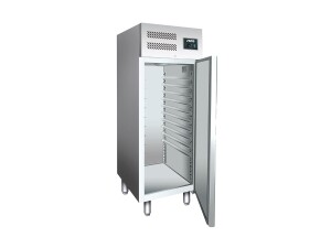 Bäckerei Tiefkühlschrank - Rostmaß B 800...