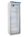 Flaschenkühlschrank Glastürkühlschrank HK 400 GD 361 Liter
