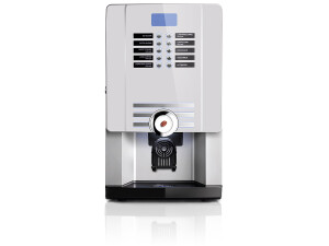 Rheavendors Servomat IC SpeedMix Plus Kaffeevollautomat...
