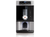Kaffeevollautomat Rheavendors Servomat Family Feeling XX Speed Mix, Instant schwarz mit Wassertank