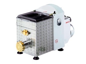 Nudelmaschine Nudelteigmaschine Fimar MPF für Teigbehälter 1,5 kg bis 8 kg