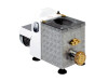 Nudelmaschine Nudelteigmaschine Fimar MPF für Teigbehälter 1,5 kg bis 8 kg