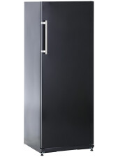 Energiespar-Kühlschrank K 311 schwarz, Inhalt 310...