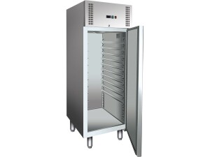 Bäckerei Tiefkühlschrank, EN 600x400 mm,...