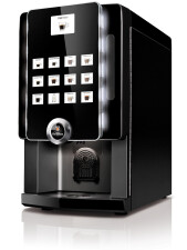 Kaffeevollautomat Rheavendors Servomat, rhea Business...