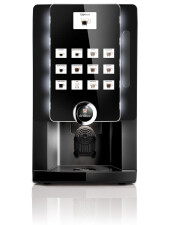 Kaffeevollautomat Instant Kaffee, Festwasser, Rheavendors...