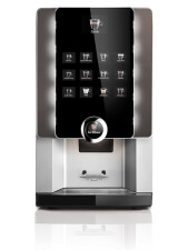 Kaffeevollautomat Rheavendors Servomat laRhea V+ iC ganze Bohne inkl. variflex und varitherm
