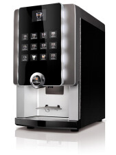 Kaffeevollautomat Rheavendors Servomat laRhea V+ iC ganze...