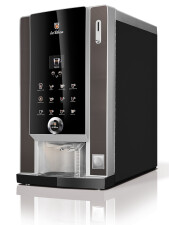 Kaffeevollautomat Rheavendors Servomat laRhea V+ Doppio...