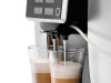 Kaffeevollautomat Bartscher KV1 Classic mit Kegelmahlwerk, Wassertank sowie Festwasseranschluss, BTH 30,5 x 55 x 58 cm
