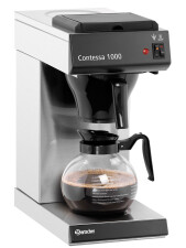 Kaffeemaschine Contessa 1000, für 1,8 Liter Kaffe,...