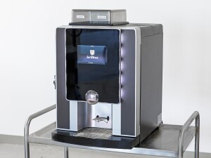 Kaffeevollautomat Servomat laRhea Grande Premium 2 VHO...