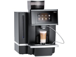 Kaffeevollautomat Bartscher KV1 Comfort mit...