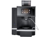 Kaffeevollautomat Bartscher KV1 Comfort mit Kegelmahlwerk, 6 Liter Wassertank sowie Festwasseranschluss