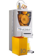 Saftpresse Orangenpresse Frucosol F Compact für...