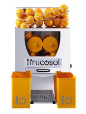 Saftpresse Orangenpresse Frucosol F50 für 20-25...