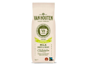 Fairtrade Dream Choco Drink, Van Houten,...