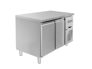 Kühltisch BASIC mit 2 Türen, für GN1/1,...