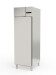 Edelstahl Kühlschrank PROFI, 645 Liter, für GN 2/1, Umluftkühlung, BTH 660 x 850 x 2115 mm