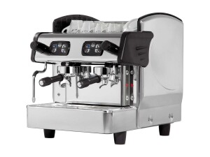 Siebträgermaschine Espressomaschine 2...