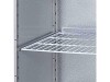 Kühlschrank LW21 Umluft 650 Liter für GN 2/1 680 x 845 x 2000 mm weiß