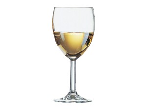 Weinglas, Kapazität 35cl, aus Glas