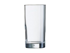 Longdrinkgläser, Kapazität 28,5cl, aus Glas